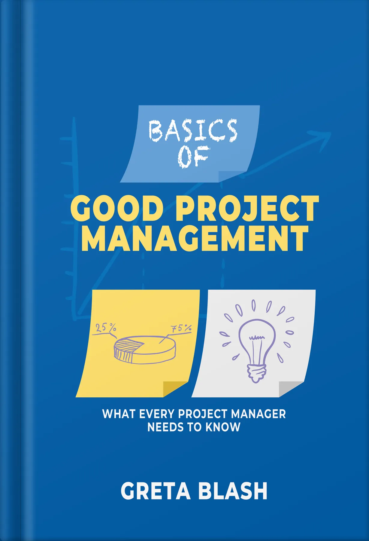 Basic Of Good Project Management by Book Publishing Hub LLC